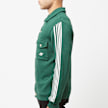 Autry Jacket Sporty green 81421 3