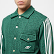 Autry Jacket Sporty green 81421 5