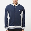 Autry Jacket Sporty blauw 81419 2