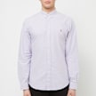 Polo Ralph Lauren Long Sleeve Sport Shirt roze 81440 2