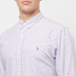 Polo Ralph Lauren Long Sleeve Sport Shirt roze 81440 5