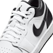 Jordan Air Jordan 1 Low "White Reverse Panda" weiß 81454 7