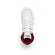 Jordan Wmns Air Jordan 1 High 85 "Metallic Burgundy" blanc 81456 4