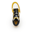 Jordan Air Jordan 1 High OG "Yellow Ochre" gelb 81460 4