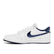 Jordan Air Jordan 1 Low ’85 "Metallic Navy" weiß 81464 3