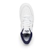 Jordan Air Jordan 1 Low ’85 "Metallic Navy" weiß 81464 4