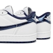 Jordan Air Jordan 1 Low ’85 "Metallic Navy" weiß 81464 5