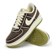 Nike Air Force 1 '07 PRM "Baroque Brown" braun 81459 7