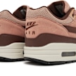 Nike Wmns Air Max 1 "Cacao Wow" brown 81486 5