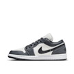 Jordan Wmns Air Jordan 1 Low "Dark Grey" white 81532 3