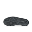 Jordan Wmns Air Jordan 1 Low "Dark Grey" white 81532 6