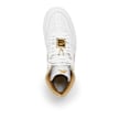 Jordan Air Jordan 1 Retro High OG "Metallic Gold" weiß 81545 4