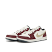 Jordan Wmns Air Jordan 1 Low "Chinese New Year" rot 81544 1