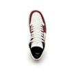 Jordan Wmns Air Jordan 1 Low "Chinese New Year" rot 81544 4