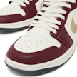 Jordan Wmns Air Jordan 1 Low "Chinese New Year" rot 81544 7