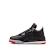 Jordan Air Jordan 4 Retro (PS)  "Bred Reimagined" noir 81548 3