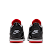 Jordan Air Jordan 4 Retro (PS)  "Bred Reimagined" noir 81548 5