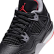 Jordan Air Jordan 4 Retro (PS)  "Bred Reimagined" noir 81548 7