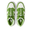 Nike Dunk High "Chlorophyll" grün 81570 4