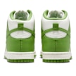 Nike Dunk High "Chlorophyll" grün 81570 5