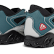 Nike ACG Air Exploraid "Ash Green" blau 81588 5