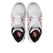Nike   Air Flight 89 blanc 81587 4