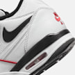 Nike   Air Flight 89 blanc 81587 9