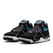 Nike Air Flight 89 “Black Aqua” schwarz 81577 1