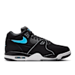 Nike Air Flight 89 “Black Aqua” schwarz 81577 2