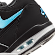 Nike Air Flight 89 “Black Aqua” schwarz 81577 8