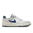 Nike Full Force Low "White Grey" multi-colour 81582 2