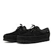Clarks x Haven Weaver GTX noir 81591 1