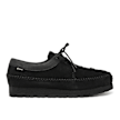 Clarks x Haven Weaver GTX noir 81591 2