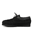 Clarks x Haven Weaver GTX noir 81591 3