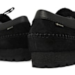 Clarks x Haven Weaver GTX noir 81591 5