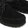 Clarks x Haven Weaver GTX noir 81591 6