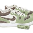 Nike Mac Attack "Oil Green" grün 81597 7