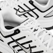 Nike Air Pegasus 2K5 "White Black" weiß 81602 6