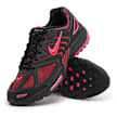 Nike Air Pegasus 2K5 schwarz 81604 7