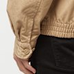 Carhartt WIP Newhaven Jacket beige 81619 6