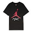 Jordan Jumpman Flight HBR Tee zwart 81629 1