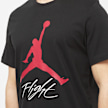 Jordan Jumpman Flight HBR Tee zwart 81629 5