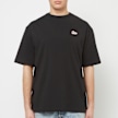 Jordan Sneaker Patch T-Shirt zwart 81630 2
