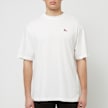 Jordan Sneaker Patch T-Shirt white 81625 2