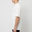 Jordan Sneaker Patch T-Shirt white 81625 3