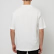 Jordan Sneaker Patch T-Shirt white 81625 4