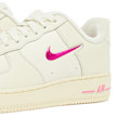Nike Wmns Air Force 1 ’07 SE "Just Do It" beige 81650 6