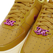 Nike Wmns Air Force 1 ’07 SE "Just Do It" gelb 81654 5