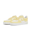 Nike Wmns Air Force 1 '07 "Soft Yellow" gelb 81648 1