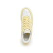 Nike Wmns Air Force 1 '07 "Soft Yellow" gelb 81648 4